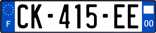 CK-415-EE