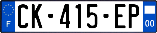 CK-415-EP