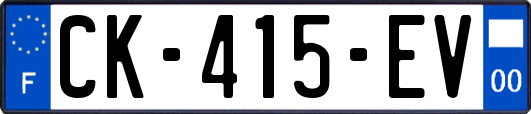 CK-415-EV