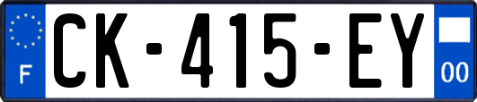 CK-415-EY