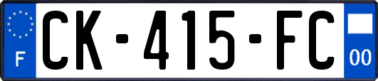 CK-415-FC