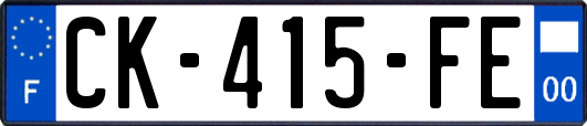 CK-415-FE