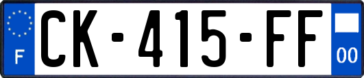 CK-415-FF