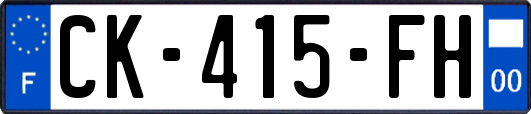 CK-415-FH