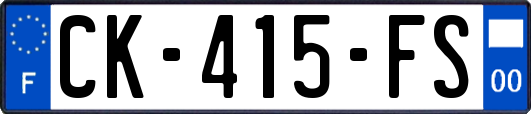 CK-415-FS