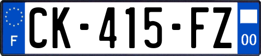 CK-415-FZ