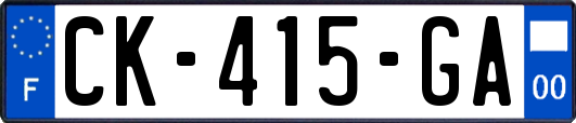 CK-415-GA