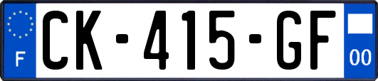 CK-415-GF