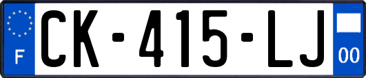 CK-415-LJ