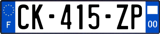 CK-415-ZP