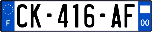 CK-416-AF