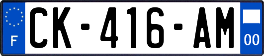 CK-416-AM