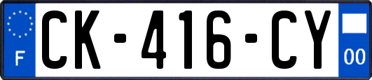 CK-416-CY