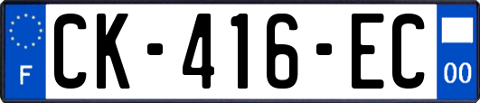 CK-416-EC