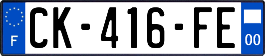 CK-416-FE