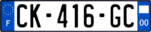 CK-416-GC