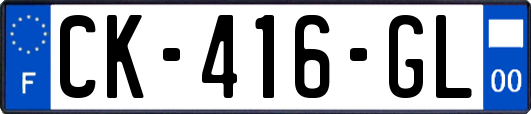 CK-416-GL