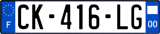 CK-416-LG