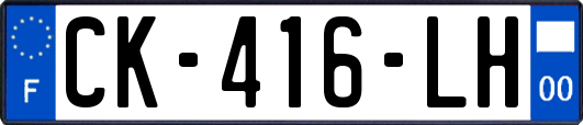 CK-416-LH