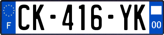 CK-416-YK