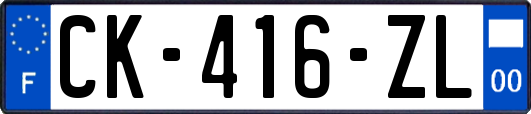 CK-416-ZL