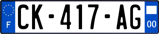 CK-417-AG