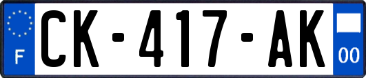 CK-417-AK