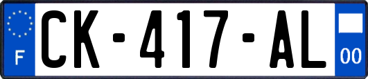 CK-417-AL