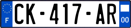 CK-417-AR