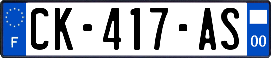 CK-417-AS