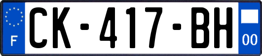 CK-417-BH