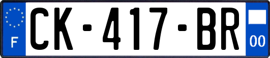 CK-417-BR