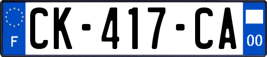 CK-417-CA
