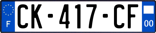 CK-417-CF