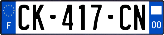 CK-417-CN