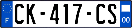 CK-417-CS
