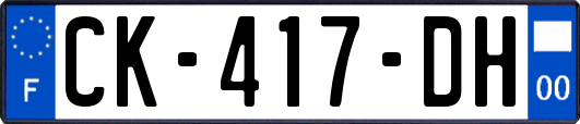 CK-417-DH