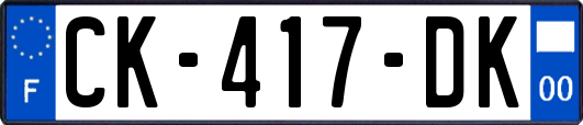 CK-417-DK