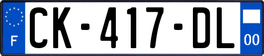 CK-417-DL
