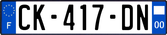 CK-417-DN