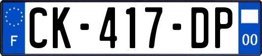 CK-417-DP