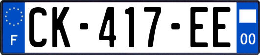 CK-417-EE