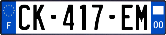 CK-417-EM