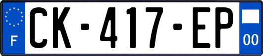CK-417-EP