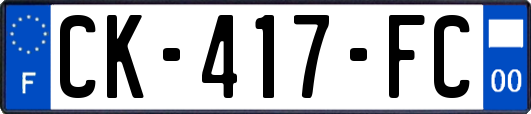 CK-417-FC