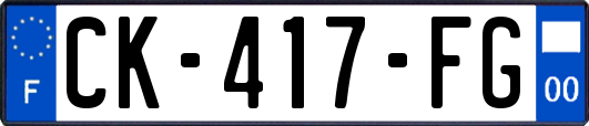 CK-417-FG