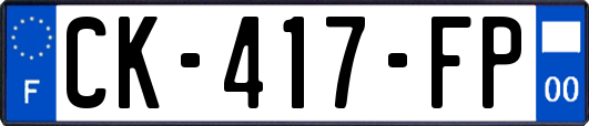 CK-417-FP