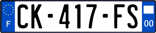 CK-417-FS