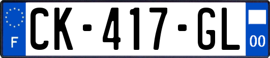 CK-417-GL