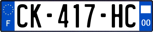 CK-417-HC